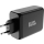 SILVER MONKEY sieciowa GaN 200W USB-C PD + USB 3.0 QC B - 1097686 - zdjęcie 5